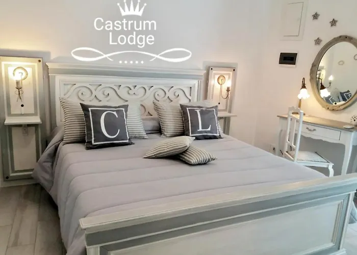 Castrum Lodge
