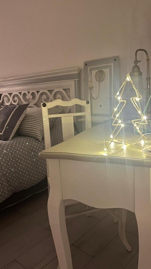 Castrum Apartment Palermo