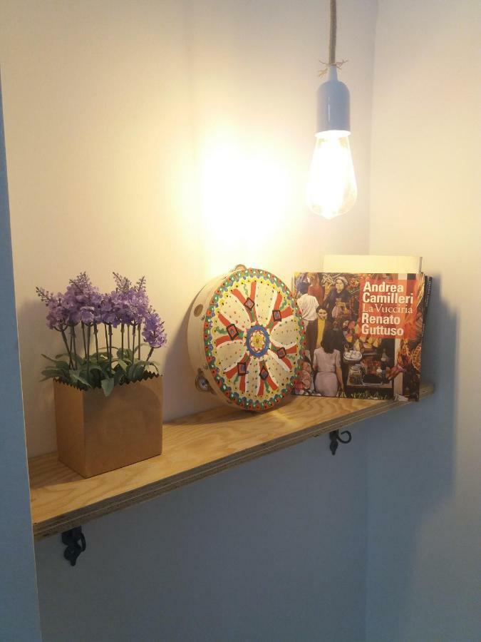 Apartment Castrum Palermo