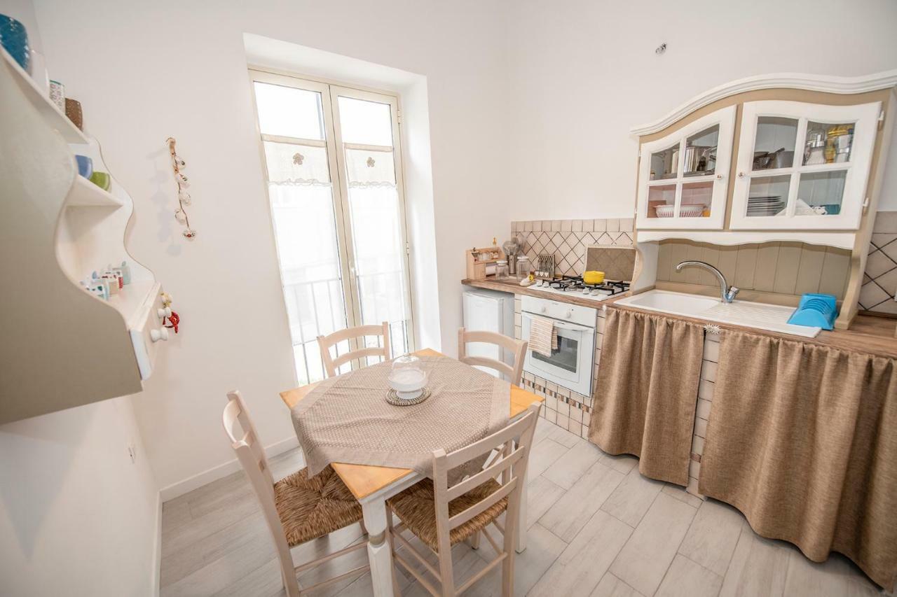 Apartment Castrum *