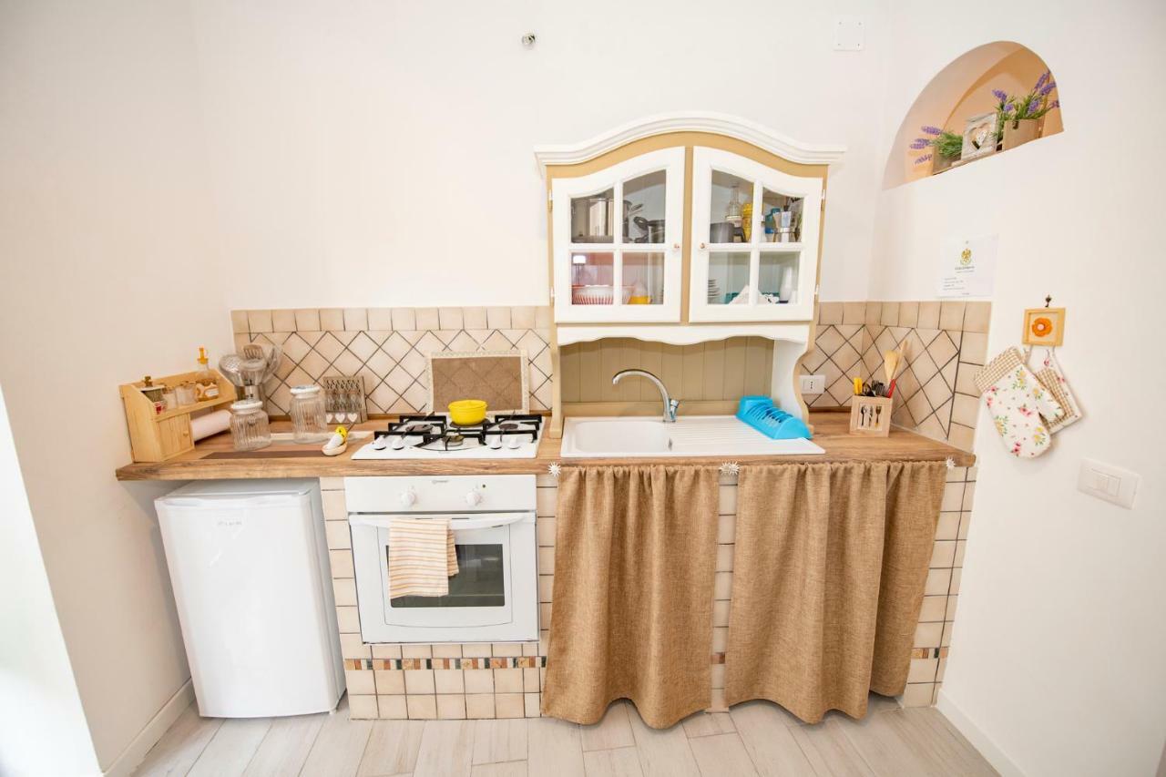 Apartment Castrum Palermo