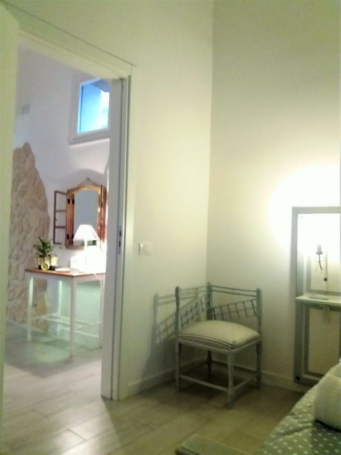 Apartment Castrum *