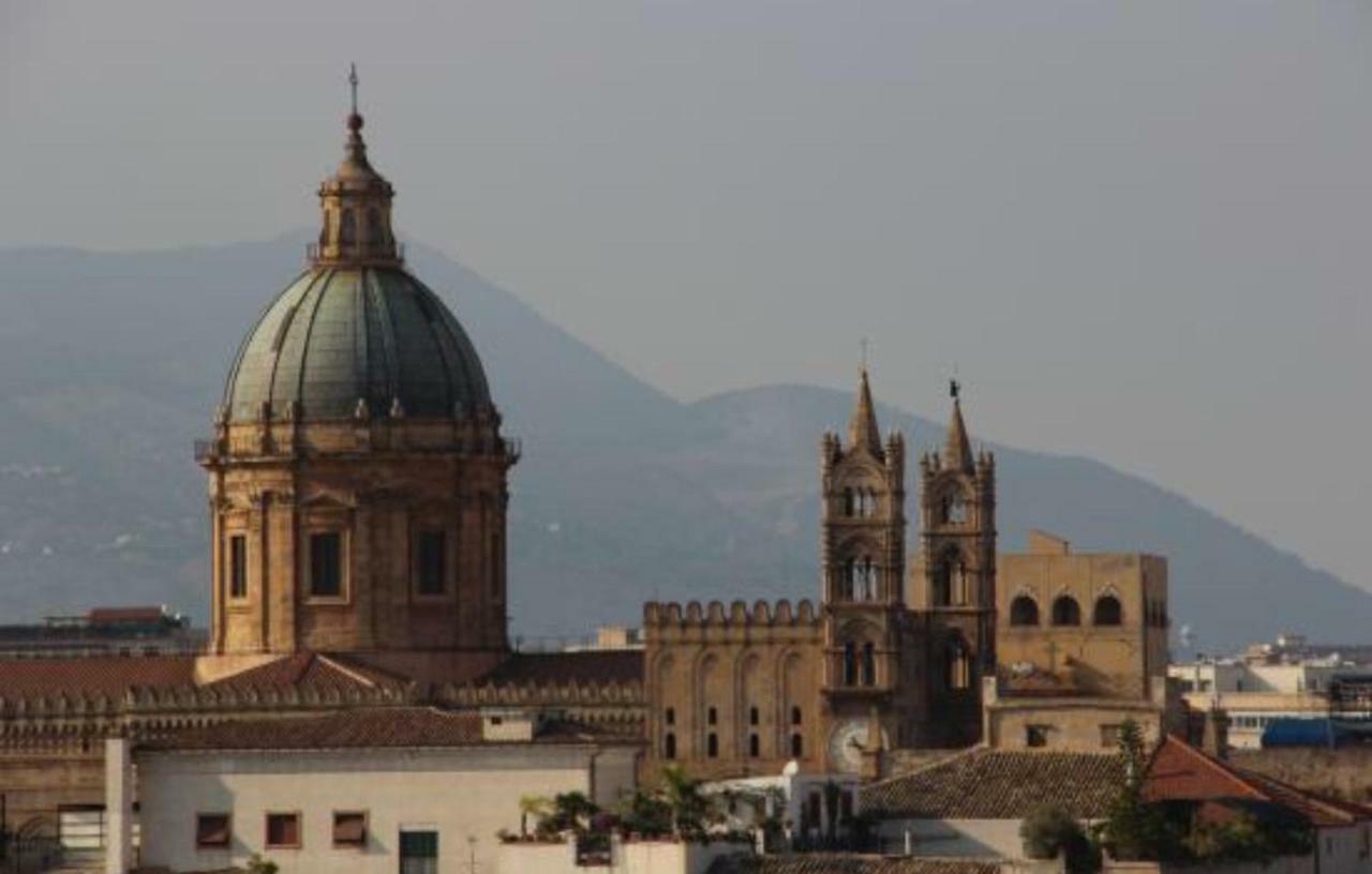 Castrum Palermo