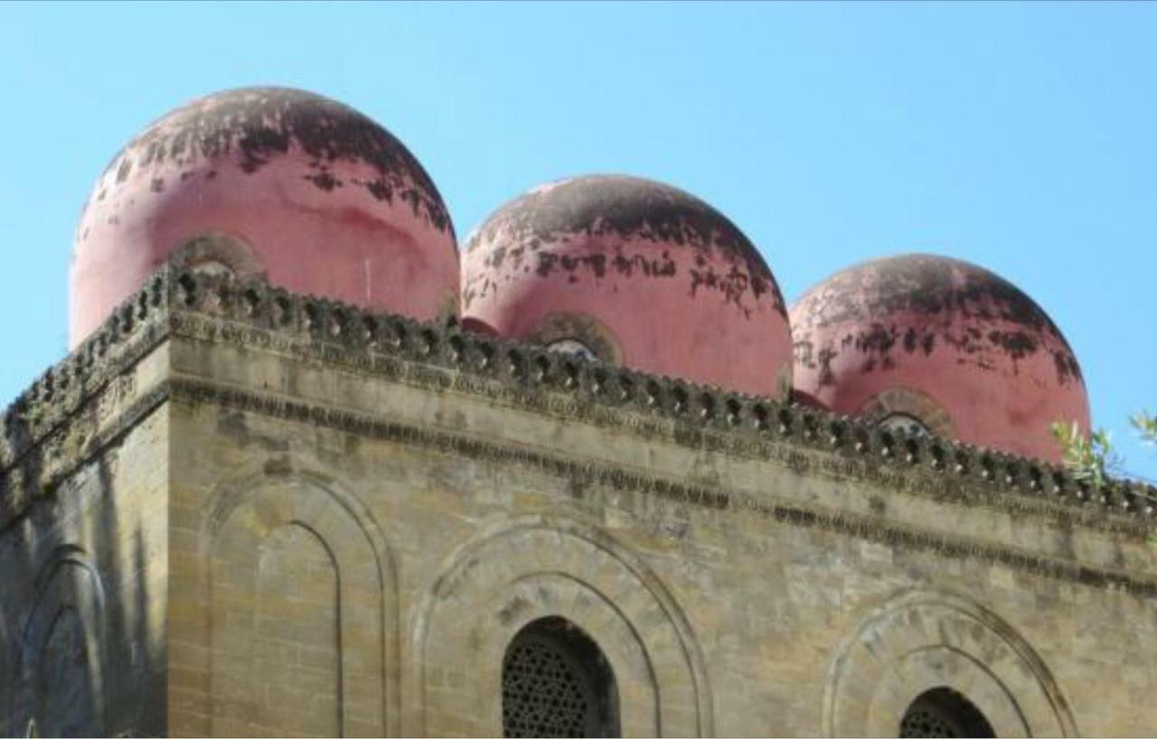 Castrum * Palermo