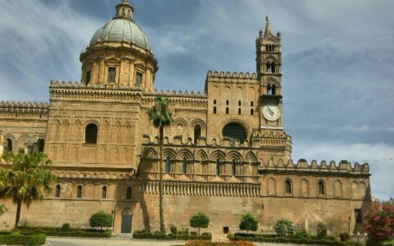 Castrum Palermo