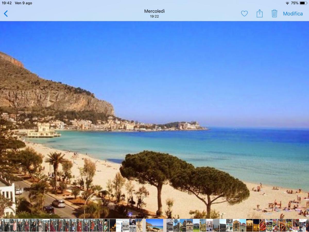 Castrum Apartment Palermo