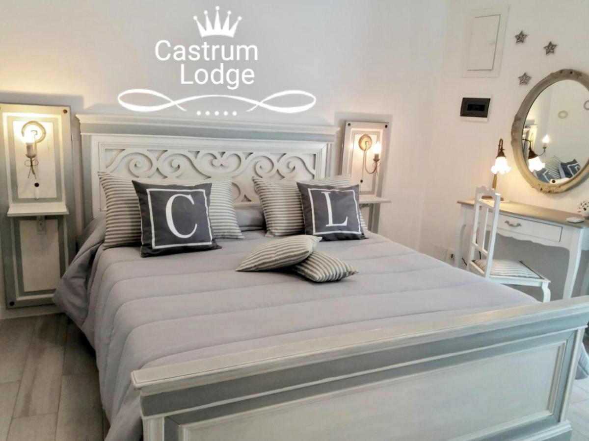 Castrum Apartment