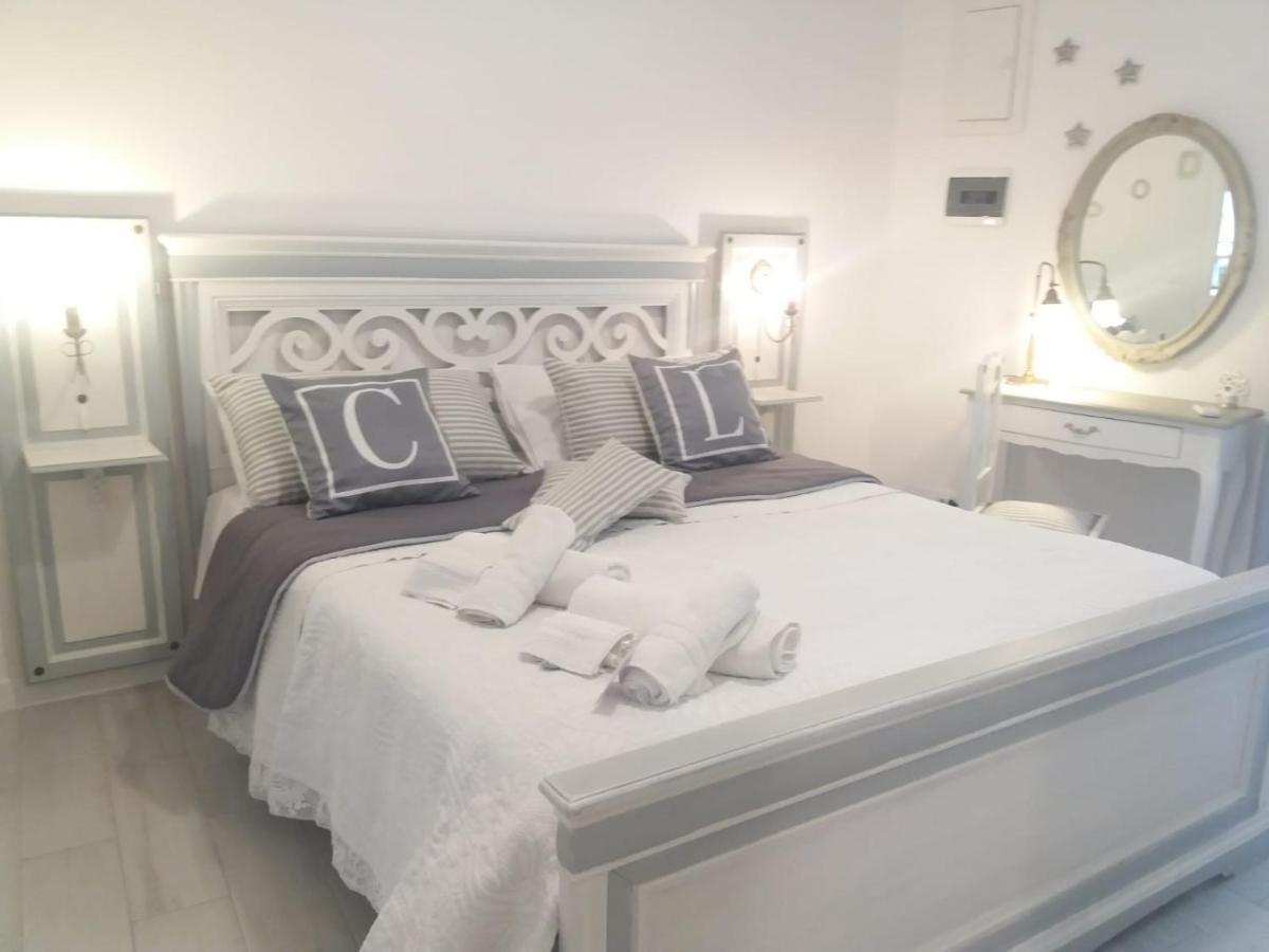 Castrum Apartment