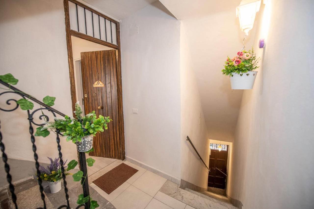 Castrum Apartment